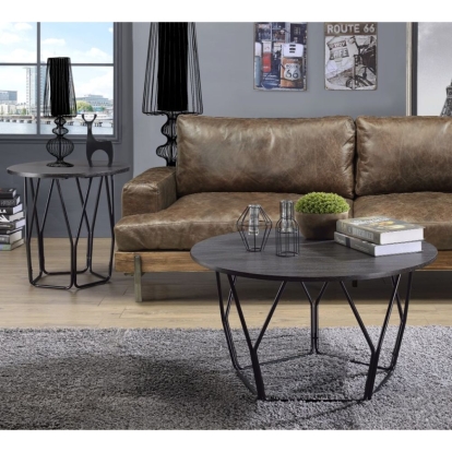 ACME Sytira Coffee Table Model 83950