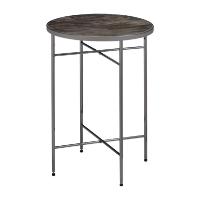 ACME Bage Accent Table Model 83959