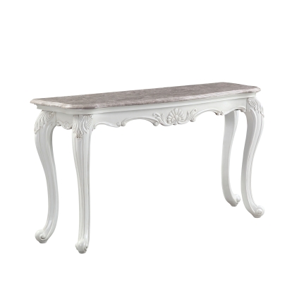 ACME Ciddrenar Sofa Table Model 84313