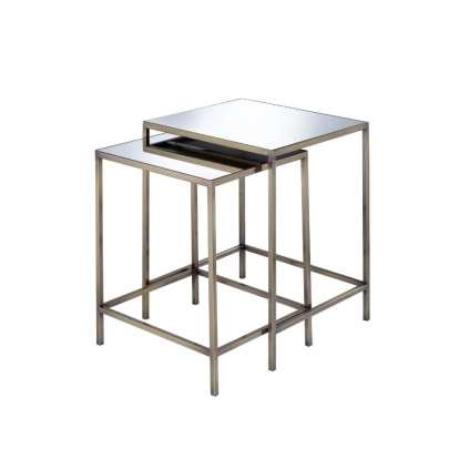 ACME Yumia Coffee Table Model 84475