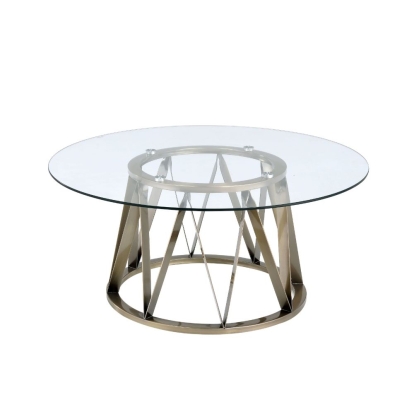 ACME Perjan Coffee Table Model 84485