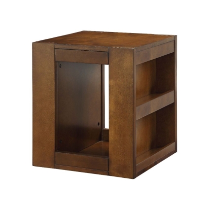 ACME Pisanio End Table Model 84522