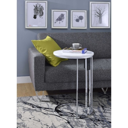 ACME Litten Accent Table Model 84650