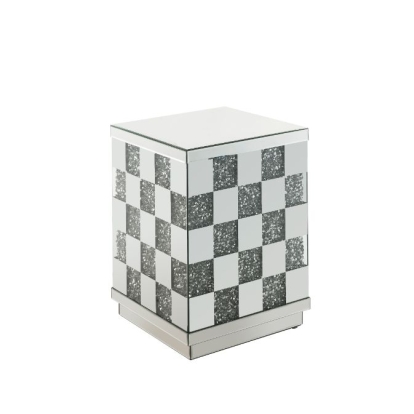 ACME Noralie End Table Model 84692