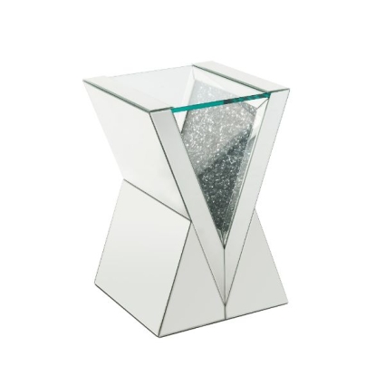 ACME Noralie End Table Model 84727