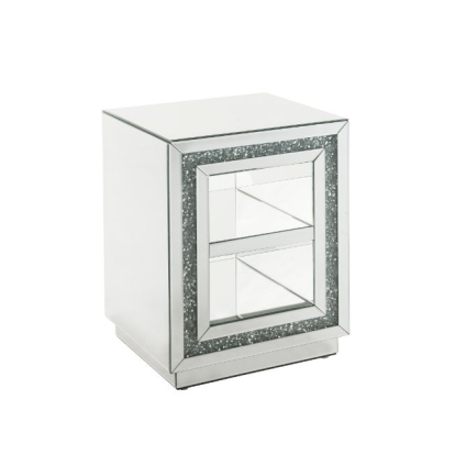 ACME Noralie End Table Model 84737