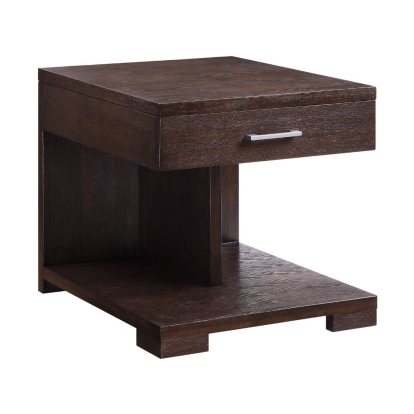 ACME Niamey End Table Model 84852