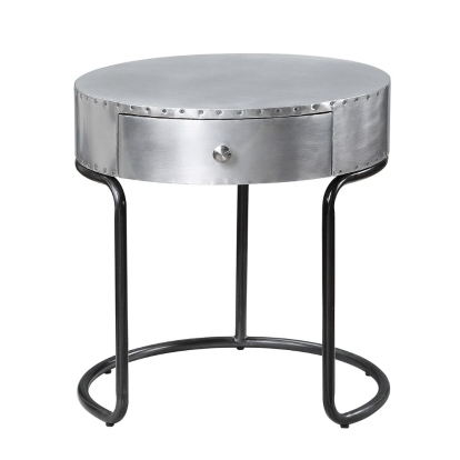 ACME Brancaster End Table Model 84882