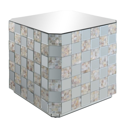 ACME Nasa End Table Model 84907