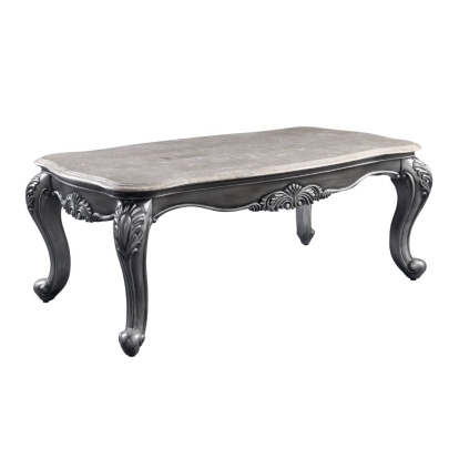 ACME Ariadne Coffee Table Model 85345