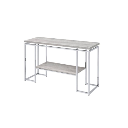 ACME Chafik Sofa Table Model 85373