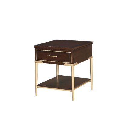 ACME Eschenbach End Table Model 85962
