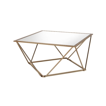 ACME Fogya Coffee Table Model 86055
