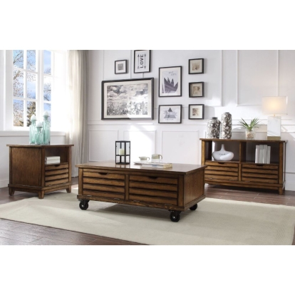 ACME Gabriella Coffee Table Model 86935