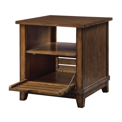 ACME Gabriella End Table Model 86937