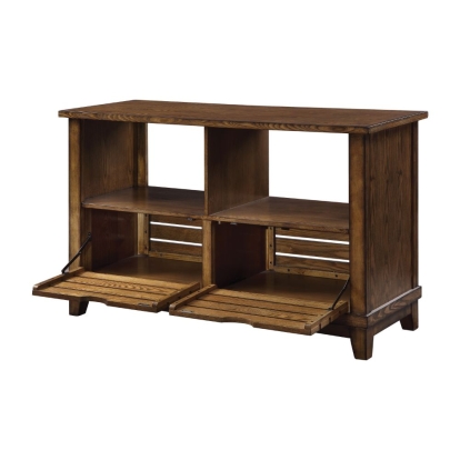 ACME Gabriella Sofa Table Model 86938
