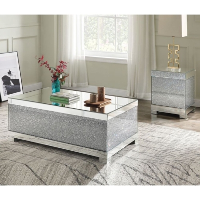 ACME Mallika Coffee Table Model 87910