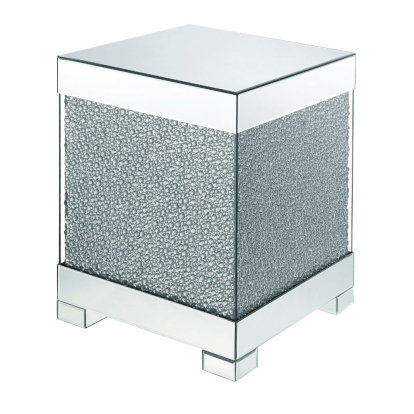 ACME Mallika End Table Model 87912