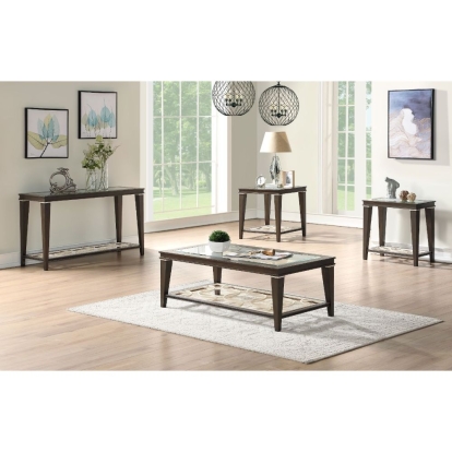 ACME Peregrine Coffee Table Model 87990
