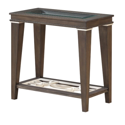 ACME Peregrine Accent Table Model 87993