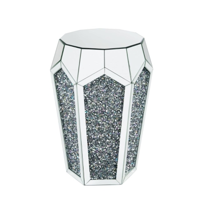 ACME Noralie End Table Model 88007