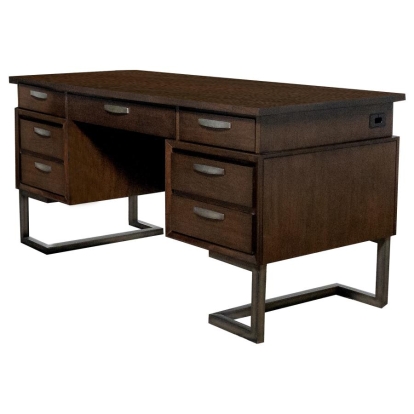 Coaster EXECUTIVE DESK Model 881291