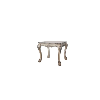 ACME Dresden End Table Model 88172