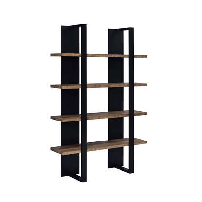 Coaster Danbrook Bookcase with 4 Full-length Shelves
