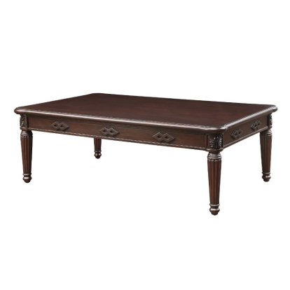 ACME Chateau De Ville Coffee Table Model 88265