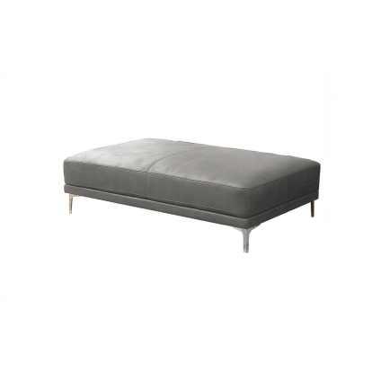 Poundex Cocktail Ottoman Model F6431