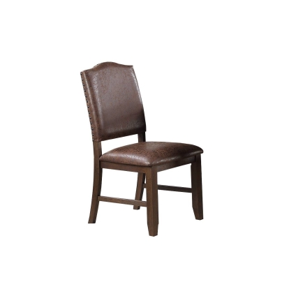 Poundex Dining Chair Model F1836
