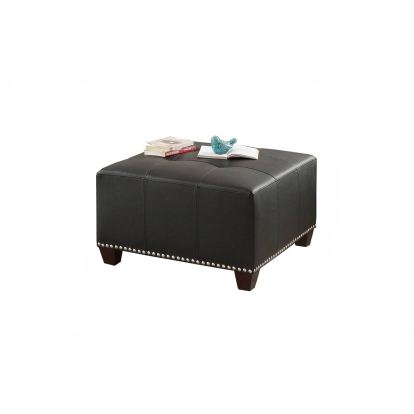 Poundex Cocktail Ottoman Model F7841