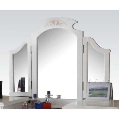ACME Torian Vanity Mirror Model 90027