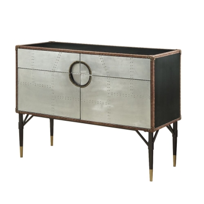 ACME Brancaster Console Cabinet Model 90030
