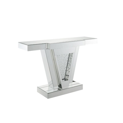 ACME Nysa Console Table Model 90064