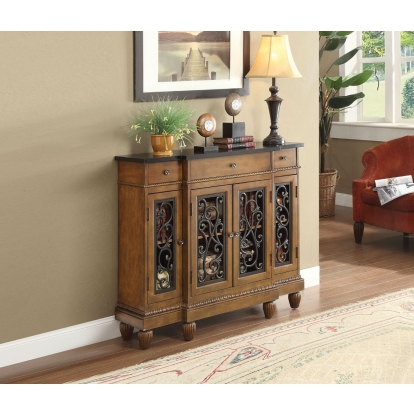 ACME Vidi Console Cabinet Model 90108