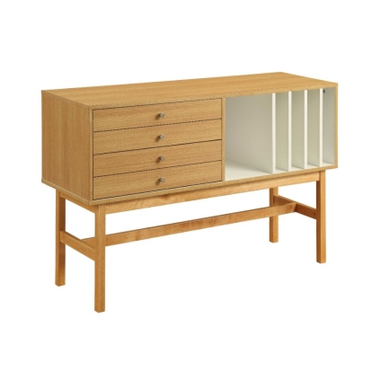 ACME Stania Accent Table Model 90169