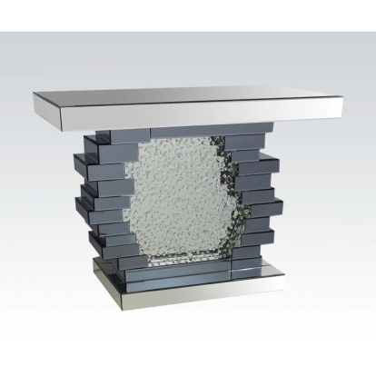 ACME Nysa Console Table Model 90232
