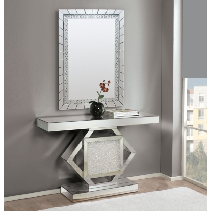 ACME Nowles Console Table Model 90234