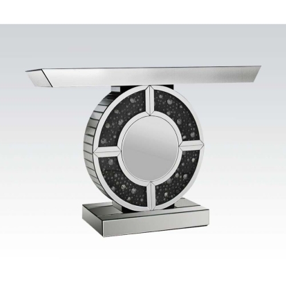 ACME Nysa Console Table Model 90236