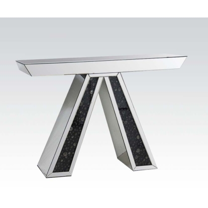 ACME Nysa Console Table Model 90250