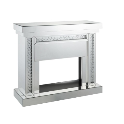 ACME Nysa Fireplace Model 90272