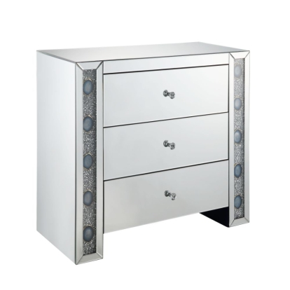 ACME Sonia Console Cabinet Model 90322