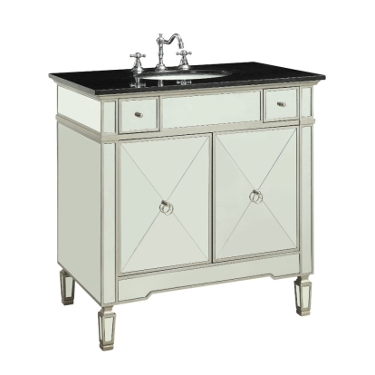 ACME Atrian Sink Cabinet Model 90345