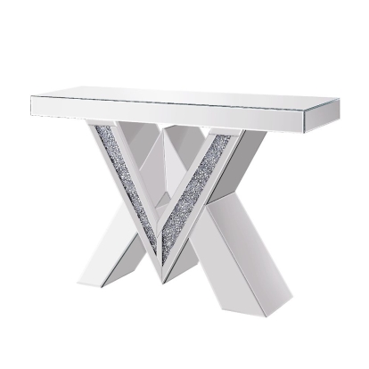 ACME Noralie Console Table Model 90444