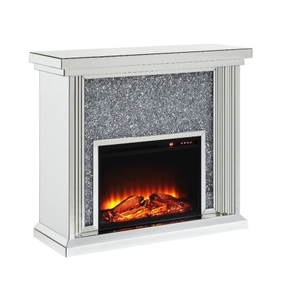 ACME Noralie Fireplace Model 90455