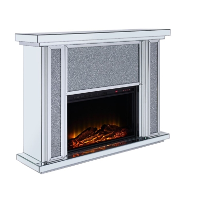 ACME Noralie Fireplace Model 90457