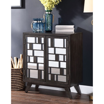 ACME Melville Console Cabinet Model 90494