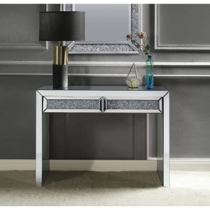 ACME Noralie Console Table Model 90505