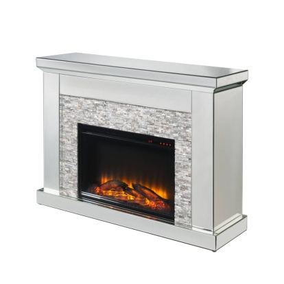 ACME Laksha Fireplace Model 90522